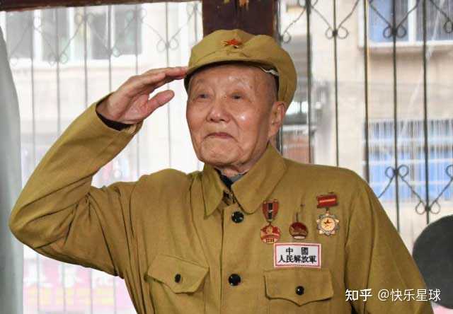《功勋》之《默默无闻张富清》这个故事对现在的我们来说有哪些意义? - 知乎