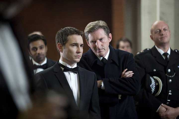 重任在肩第二季