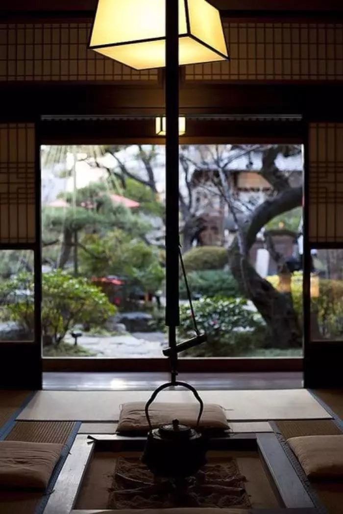 日式原木风装修有哪些特点? - 知乎