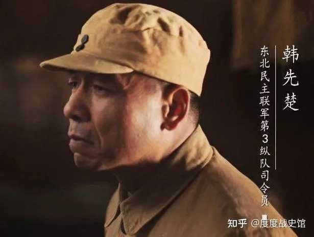 为什么我军在解放战争中，会使用纵队这种编制，而不直接用军呢？|2026-07-31-汉风1918-汉唐归来-惟有中华