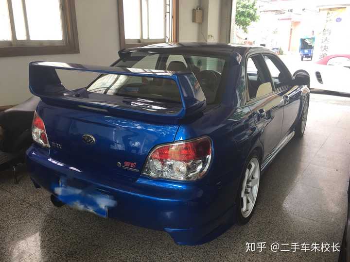 拥有一辆斯巴鲁sti 或者三菱evo 是怎样的体验 知乎 拥有一辆斯巴鲁sti 或者三菱evo 是怎样的体验 知乎