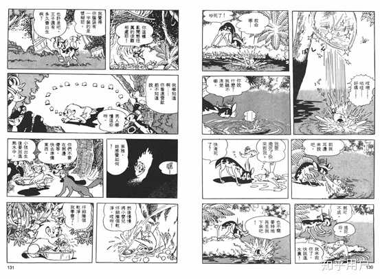 狮子王 与 森林大帝 的动画真的有联系么 知乎 狮子王 与 森林大帝 的动画真的有联系么 知乎