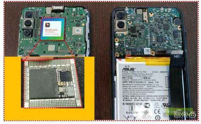 Why Use Qualcomm Sip Module 什么是系统级封装(SiP)技术? - 知乎