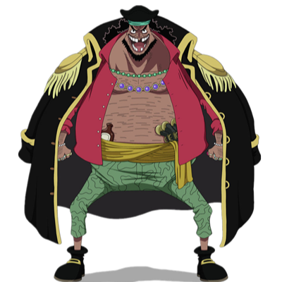 为了夺取暗暗果实杀死白胡子海贼团四番队队长萨奇,而后打败艾斯后