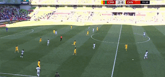 邵佳一说亚洲没有哪支国家队能稳赢喀麦隆，这是实话，还是安慰国足球员？