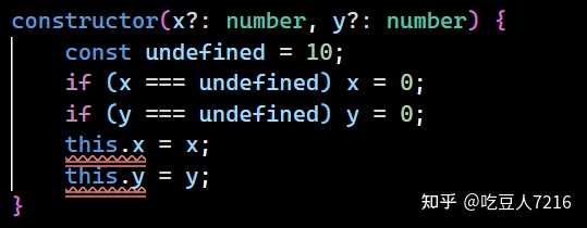 为什么用 void 0 代替 undefined？ - 知乎