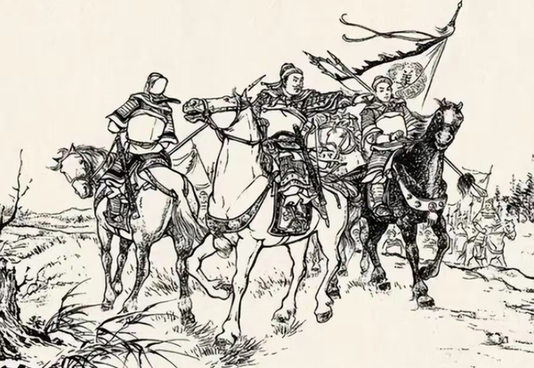 姜维只是一个降将，又没能拯救蜀汉，为何在历史上的评价那么高？