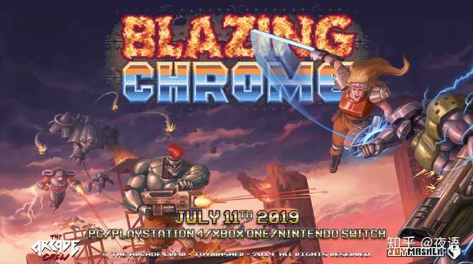 可以推荐一下steam 单机横版过关游戏吗 知乎