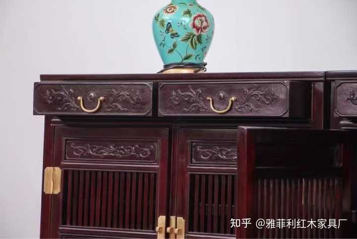 家里的木头家具出现开裂,有哪些有效的修复方法呢? - 知乎