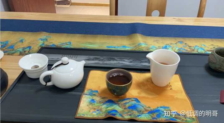 中国的红茶产地有哪些，产的红茶各有什么特点？ - 知乎