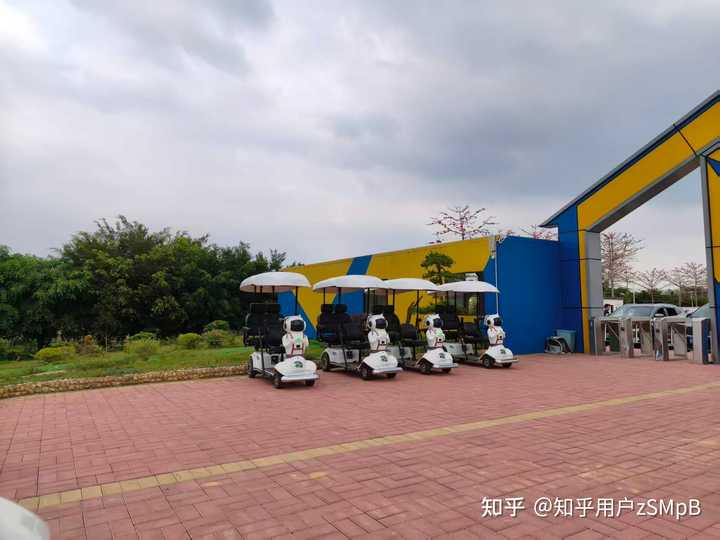 广东亲子游 3-4 天,有哪些小众又适合带娃去的地方? - 知乎