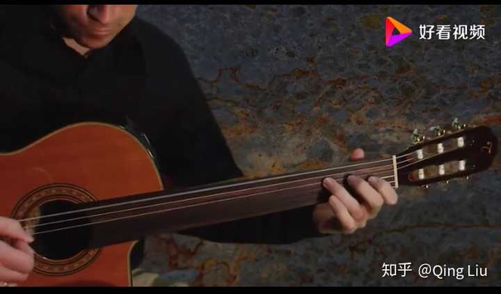 想问一下,小提琴这种无品的弦乐器是怎么找到音的,不是空弦音的时候又要怎么样拨弦呢? - 知乎