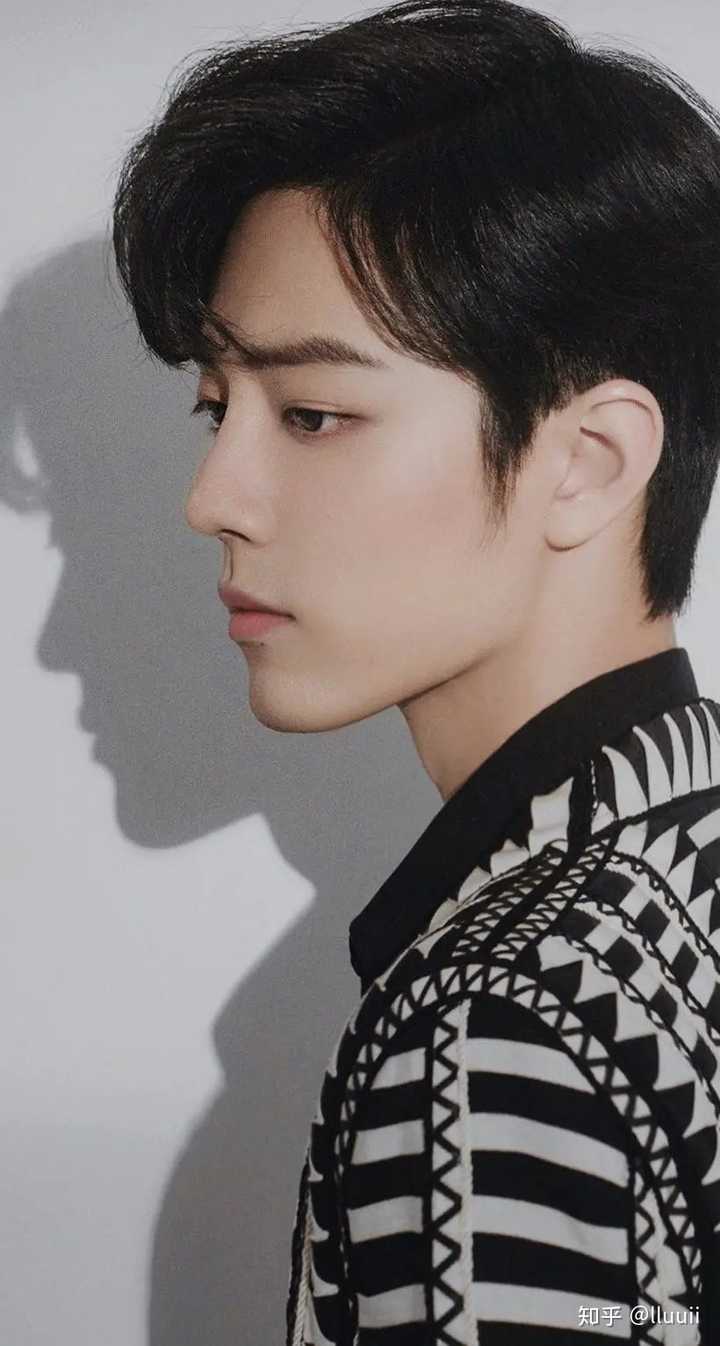 肖战真的很帅吗?