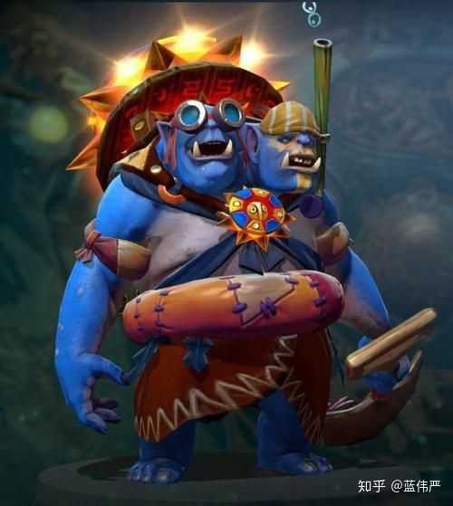 《DOTA2》各个位置最值得练的英雄都是谁? - 知乎