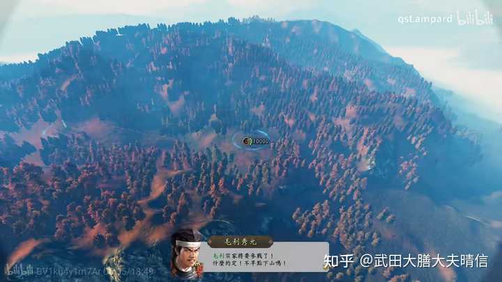 如果你是毛利辉元,如何带领西军打赢关原合战? 知乎