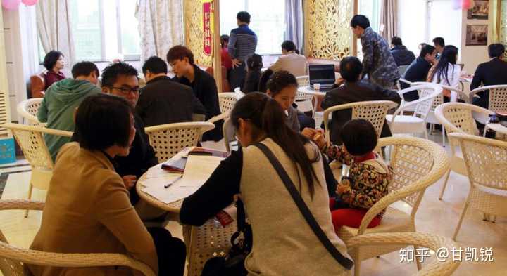 室内设计师有好的谈单技巧吗? - 知乎