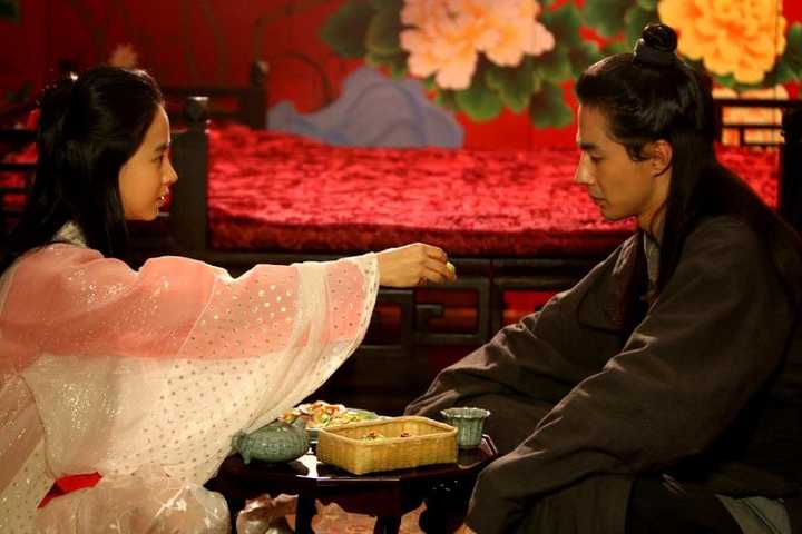 怎样评价 霜花店 巴塞君的回答 知乎