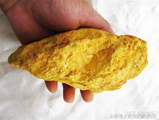 信口雌黄的,雌黄是什么? - 知乎