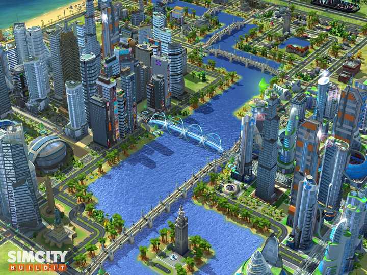如何评价 Simcity Buildit 知乎 如何评价 Simcity Buildit 知乎