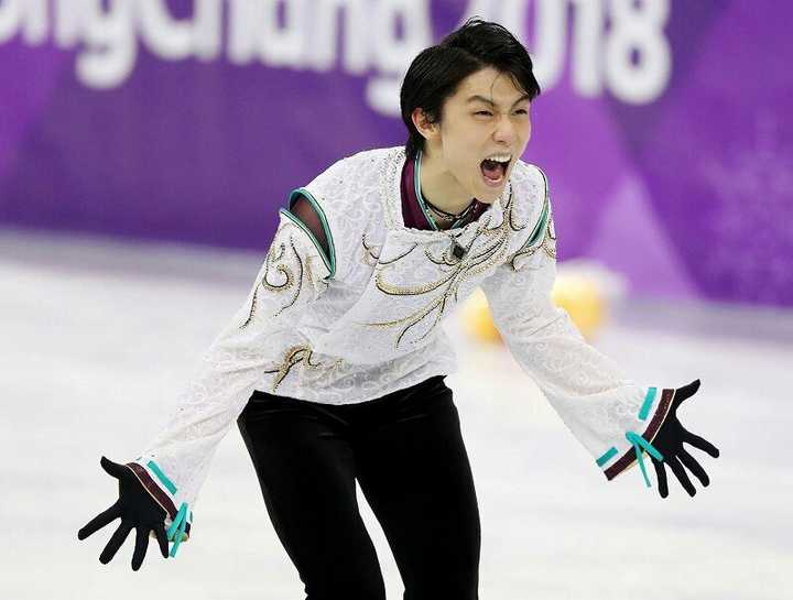 如何分析羽生结弦的性格特征 知乎