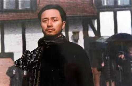 如何评价电影 建军大业 知乎