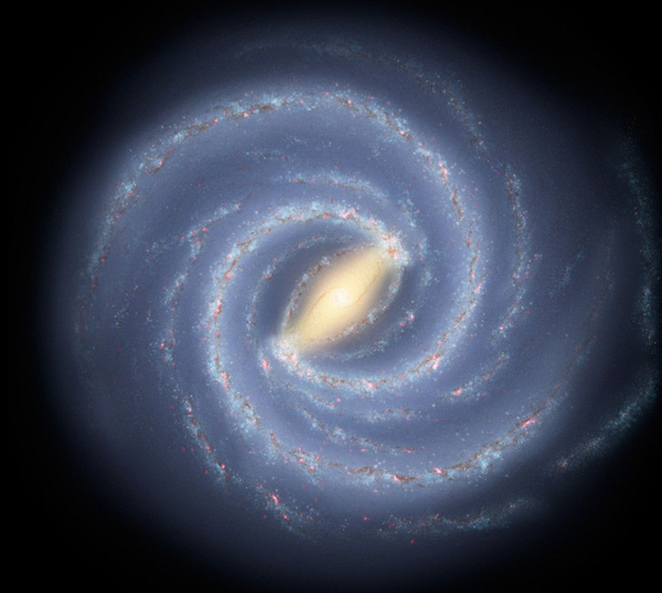 人类真的永远无法离开拉尼亚凯亚超星系团吗？