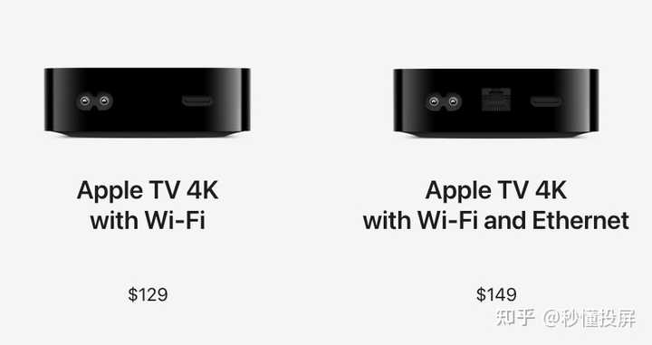2022 年新款A15 Apple TV 4K 发布，内地用户值得购买吗？ - 知乎