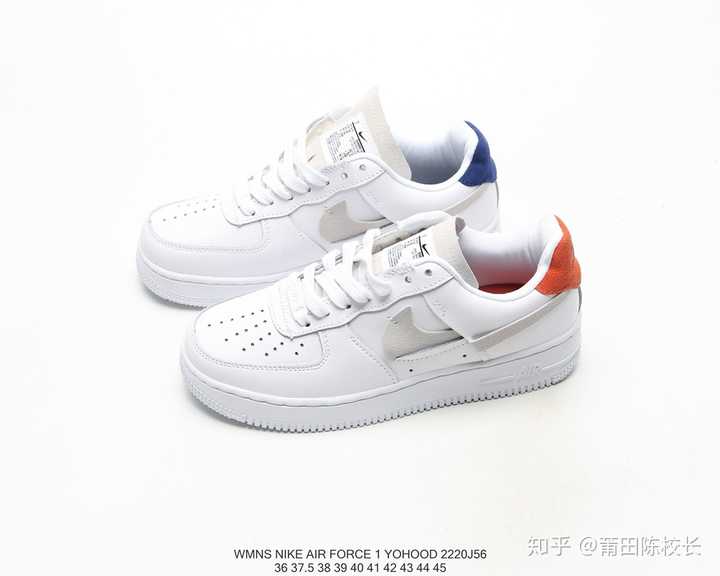 Af1鞋码怎么买 知乎