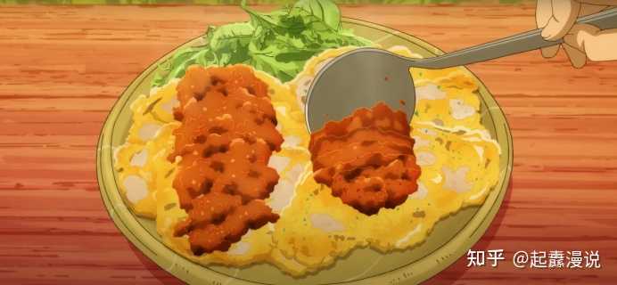 TV 动画《拥有超常技能的异世界流浪美食家》已开播,其中有哪些看点值得分享? - 知乎