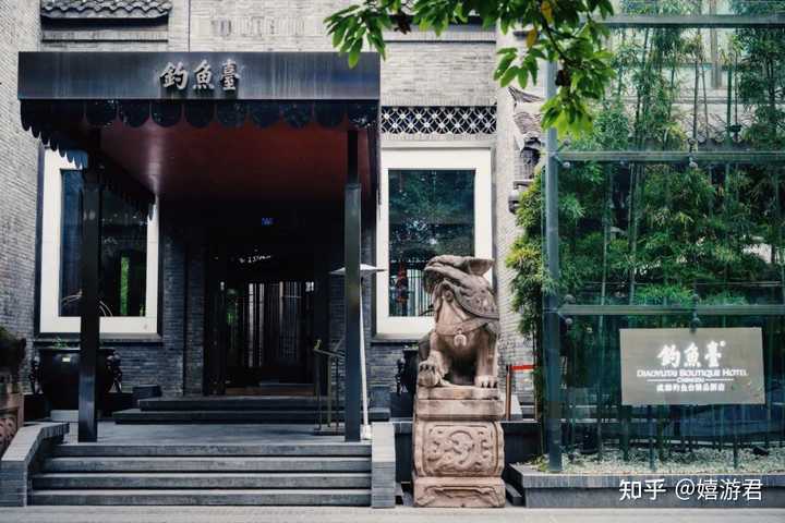 在成都玩，住在哪里最方便？ - 知乎