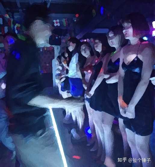 如何看待成都的砂砂舞? - 知乎
