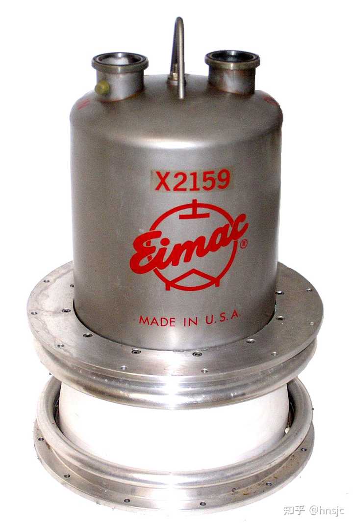 电子管的类型和特点有哪些？ - 知乎