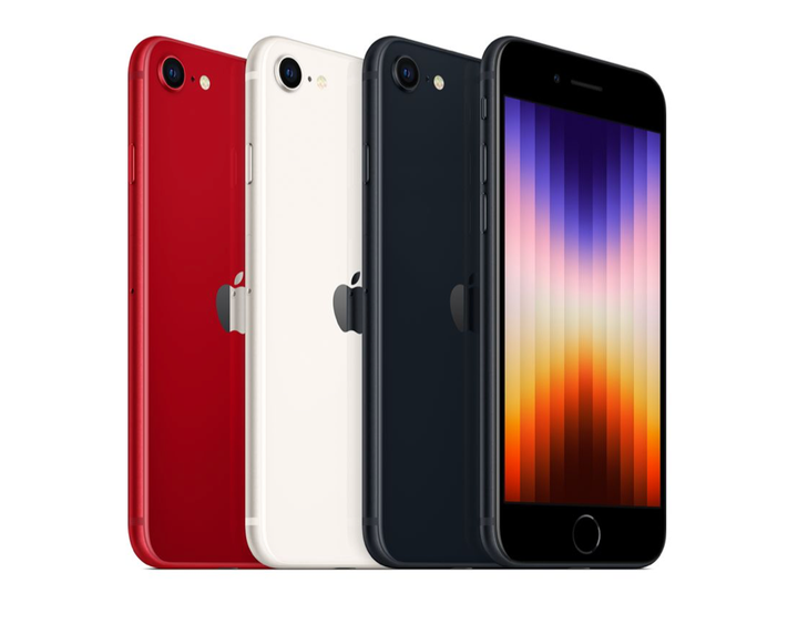 iPhone SE 第三代起售价3499 元，如何评价这一价格，值得购买吗？ - 索