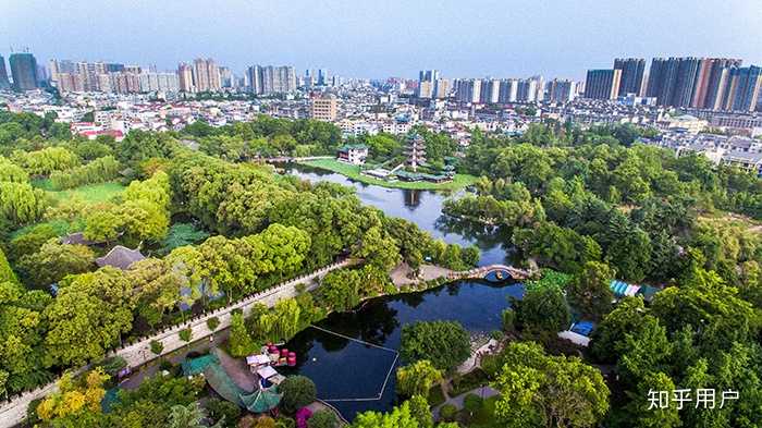 成都市新都区怎么样? - 知乎