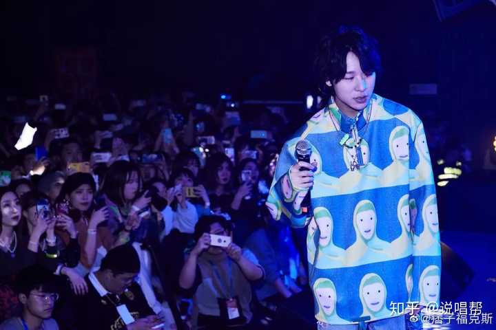rapper福克斯是个什么样的人? - 知乎