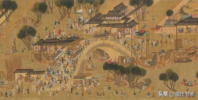 古代在面对疫情的时候是如何解决的呢? - 知乎