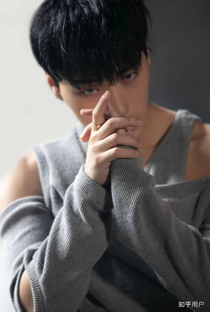 如何评价ATEEZ的崔伞？ - 知乎