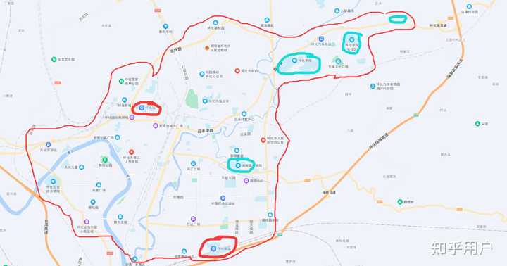 怀化是一座怎样的城市? - 知乎