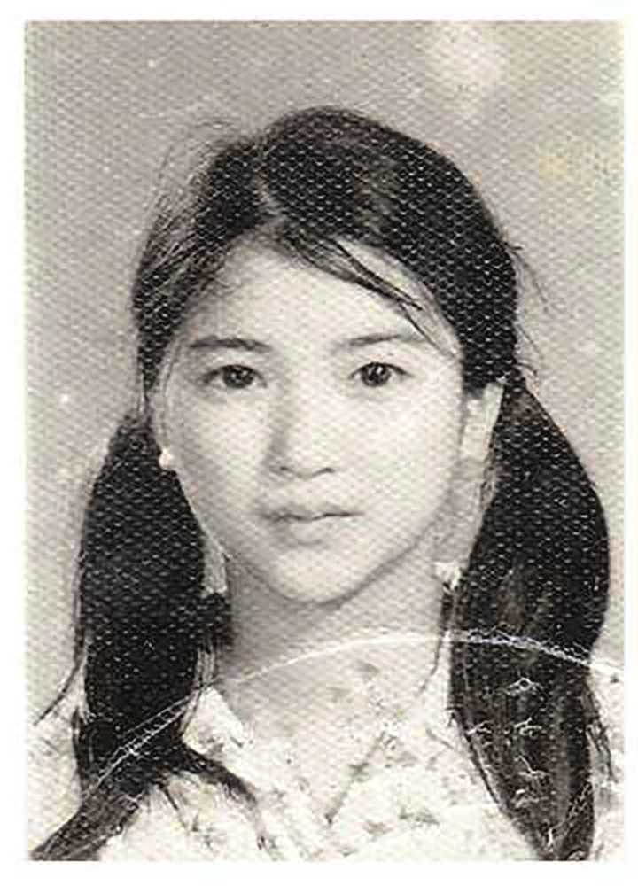 请问破损老照片如何修复和上色? - 知乎