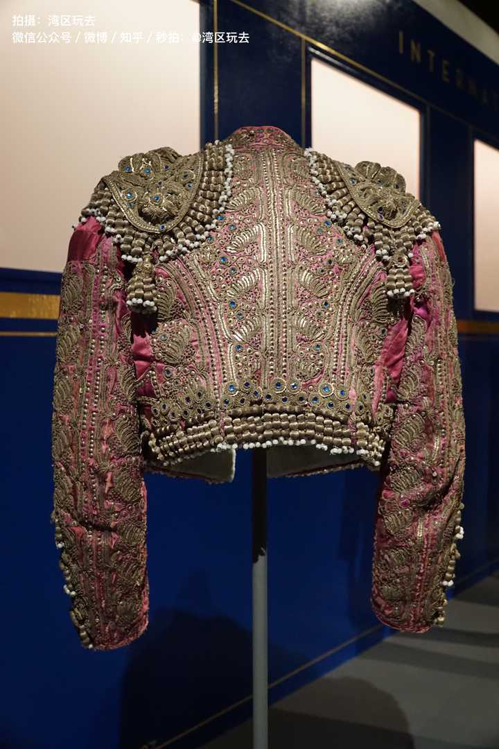 世纪年代的女性服饰风格名称是叫什么 湾区玩去的回答 知乎