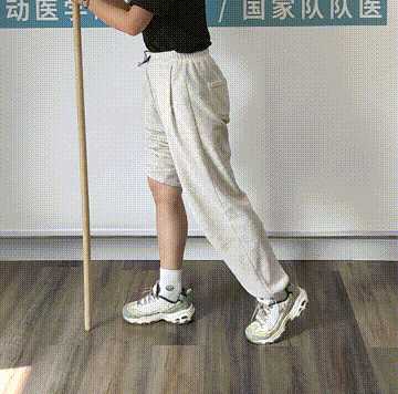 髌骨骨折术后该怎么进行康复锻炼? - 知乎