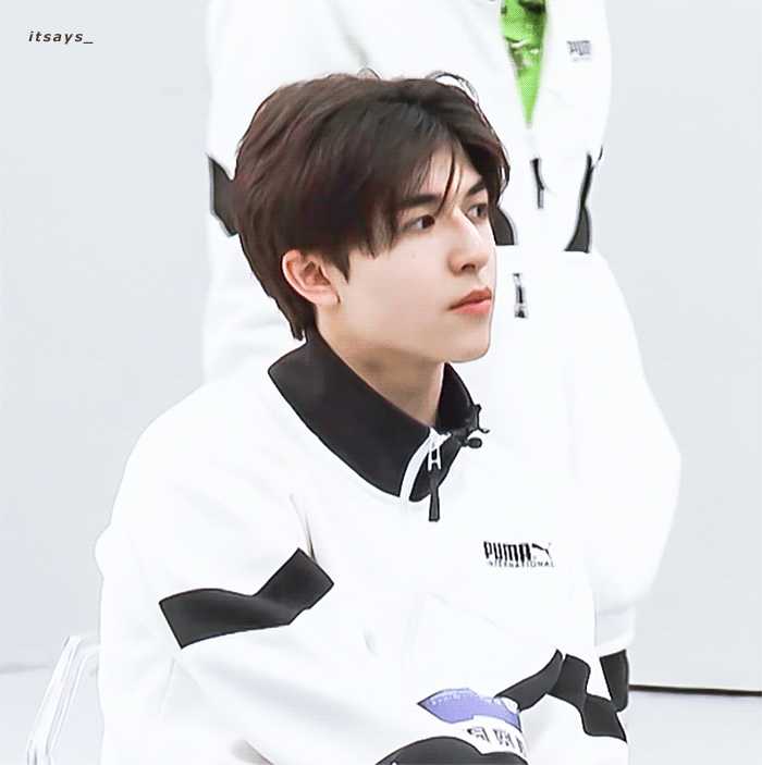 创造营2021泰国选手尹浩宇怎么样有更多资料吗大家认为可以出道吗