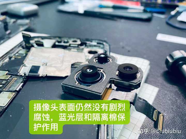 手机进水了怎么办?可以正常使用,还需要去维修吗? - 知乎