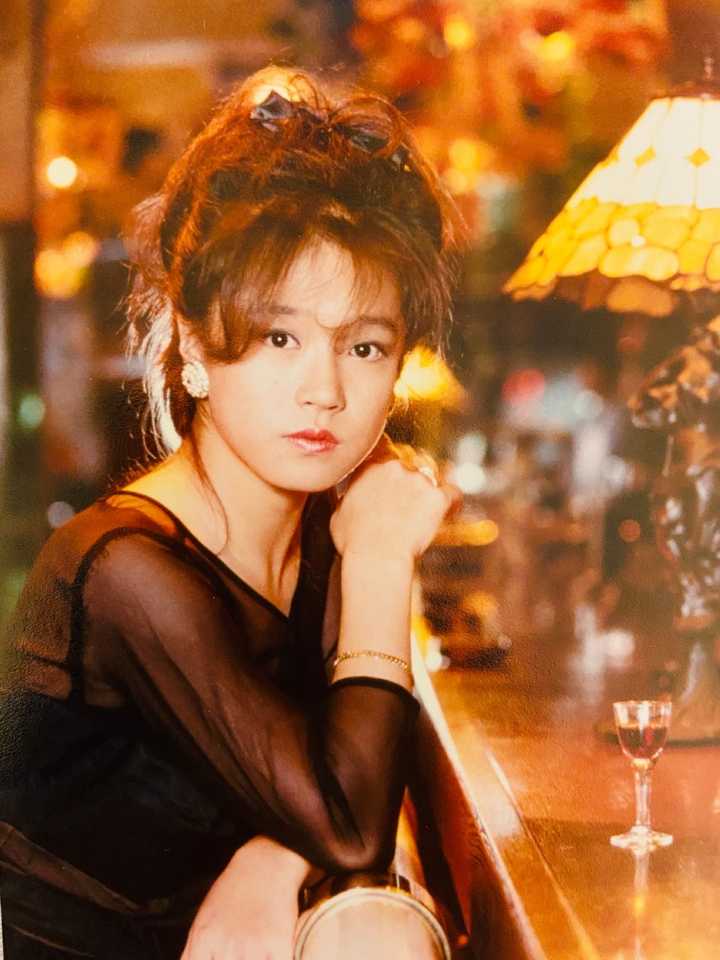 有没有中森明菜高清 超清适合做壁纸的图片 知乎 有没有中森明菜高清 超清适合做壁纸的图片 知乎