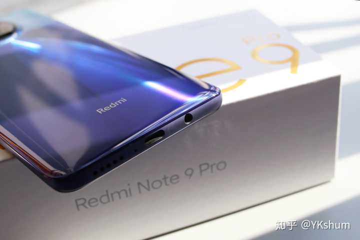 如何评价红米Note 9 Pro？ - 知乎