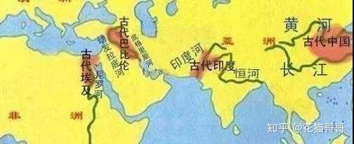 花猫哥哥:为什么说四大文明古国,只有中国幸存?印度和埃及不是吗?|2025-06-15-汉风1918-汉唐归来-惟有中华