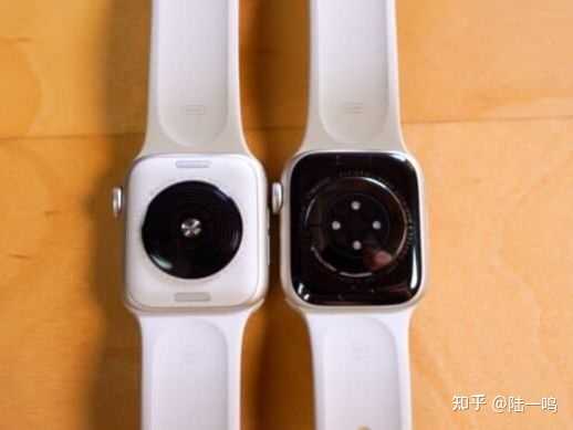 Apple Watch SE 两代产品之间有什么差别？ - 知乎