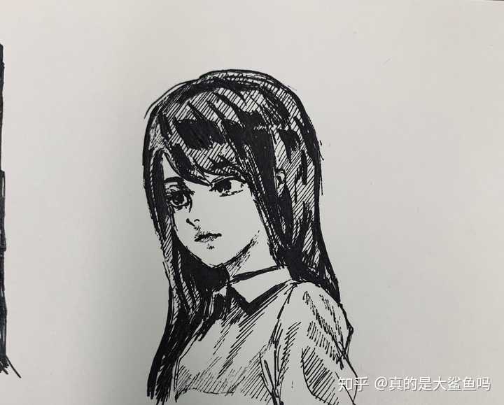 东京食尸鬼利世是什么身份? - 知乎