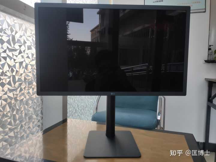 如何评价LG UltraFine 4K / 5K 显示器？ - 知乎