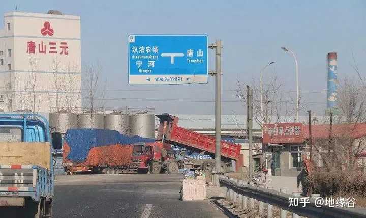 为什lol菠菜网正规平台么河北省有一块由大厂三河香河三个县级行政区组成的飞地